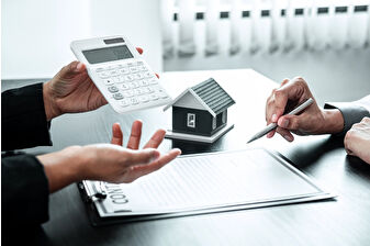 TCMB verilerine göre konut fiyatları ekimde aylık bazda yükselişini sürdürdü