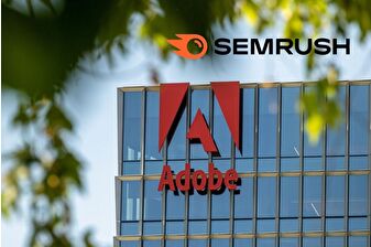 Adobe, Semrush’ı yaklaşık 1,9 milyar dolara satın almaya hazırlanıyor