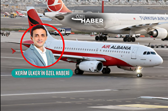 İspanyol Air Europa'nın yüzde 26'sını satın alan THY, kuruluşunda yer aldığı Air Albania'daki paylarını satmaya hazırlanıyor