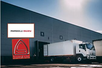 Semerkant Otomobil Fabrikası, Anadolu Isuzu'nun oldu