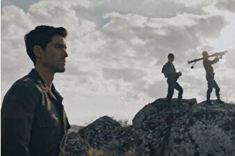 ASELSAN'dan Kıbrıs Barış Harekatı filmi