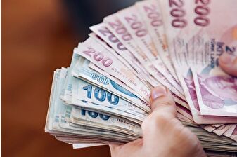 Bankada 1 milyon lira veya üzeri parası olanların sayısı 1,5 ayda 729 bin kişi arttı