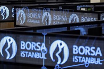 Borsa günü, bankacılık endeksi öncülüğünde yükselişle tamamladı
