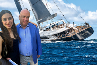 HP, geçtiğimiz yıl yat kazasında ölen Mike Lynch’in mirasından 1,5 milyar sterlin talep ediyor