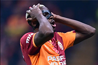 Osimhen'in son sağlık durumu açıklandı; derbide oynayacak mı?
