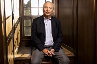 Epstein dosyasında adı geçen eski ABD Hazine Bakanı Larry Summers, OpenAI yönetim kurulundan istifa etti