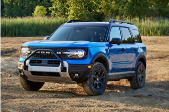 Ford, gösterge panelindeki arıza nedeniyle yaklaşık 230 bin aracını geri çağırıyor