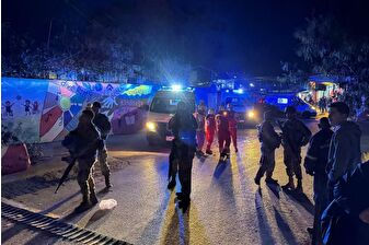 İsrail, Lübnan'daki Filistin mülteci kampına saldırı düzenledi, çok sayıda kişi hayatını kaybetti