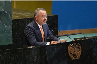 Nuh Yılmaz'ın Şam Büyükelçisi olarak atanmasıyla ilgili karar Resmi Gazete'de yayınlandı