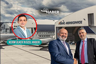 Bodrum'a 100 milyon dolarlık yatırımını 2026'da tamamlamaya hazırlanan İsviçreli AMAC, dünya devi Airbus ile işbirliği anlaşması imzaladı