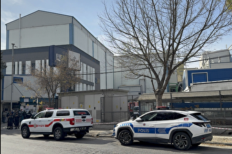 Konya'da un fabrikasındaki patlamada bir kişi yaralandı