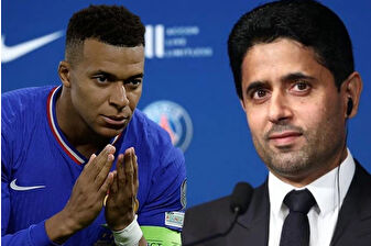 PSG ve Mbappe arasındaki dava karşılıklı yüz milyonlarca euroluk tazminat taleplerine sahne oldu