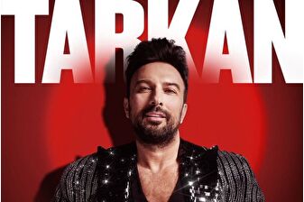 Konserinin bilet satışı siteyi çökertti