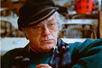 Türk Şiirinin Kaptanı Attila İlhan, doğumunun 100'üncü yılında anılacak