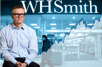 WH Smith CEO’su Carl Cowling Kuzey Amerika bölümünde tespit edilen muhasebe sorunlarının ardından görevinden ayrıldı