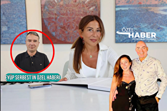 Çiğdem Sabancı Bilen'in soyadı zaferi