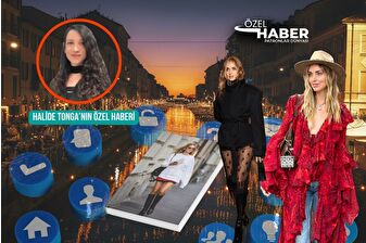 Dergi kapaklarını süsleyen milyoner influencer Chiara Ferragni, 5 yıl hapis cezası ile karşı karşıya