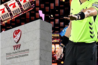 MASAK raporuna göre 152 hakemin bahis hesaplarında 2021-2025 yılları arasında 21 milyon liralık işlem tespit edildi