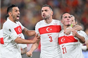 Merih Demiral'ın İspanya maçı sonrası unuttuğu 150 bin euroluk saat ve iki yüzüğü bulundu