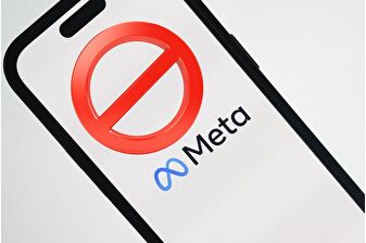 Meta 16 yaş altı gençlere hesabını sil uyarısı gönderiyor