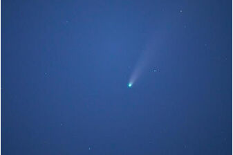 NASA hakkında tartışmaların devam ettiği 3I ATLAS'ın kimliğini açıkladı