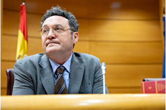 İspanya'da ilk kez bir başsavcı suçlu bulunarak hüküm giydi