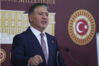 CHP İmralı'ya gitmeme kararı aldığını açıkladı