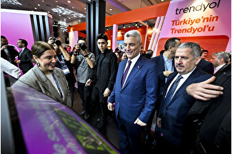 Türkiye E-Ticaret Haftası başladı