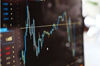 Finansal hizmetler güven endeksi kasımda 3,8 puan artarak 184,6 seviyesine yükseldi