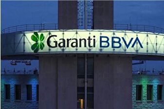 Garanti BBVA'da üst düzey görev değişikliği