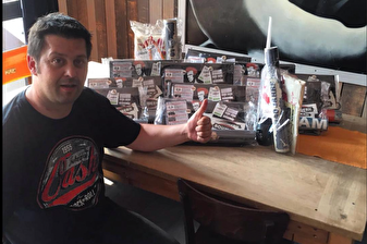 Almanya’da SPD’li Atilla Çikoğlu'na ‘Pis Türk’ hakareti