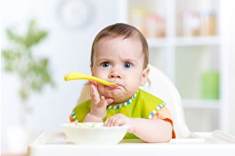 İki mama markası için acil geri çağırma kararı verildi