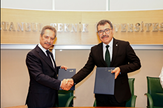 Ahmet Çalık Vakfı ile İTÜ’den ileri veri analitiği programı