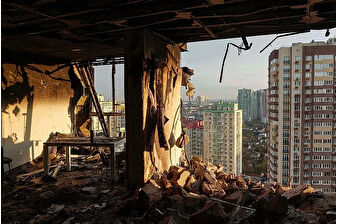 Rusya, Azerbaycan Kiev büyükelçiliğini vurduğunu kabul etti