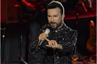 Tarkan'dan hayranlarına 4 konser daha müjdesi