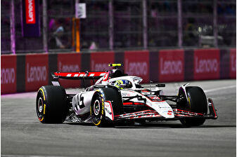 Formula 1 Dünya Şampiyonası'nda sıradaki durak Las Vegas