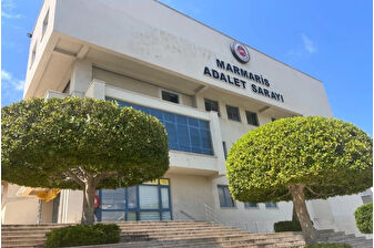 Marmaris Kadastro Mahkemesi 43 yıllık dosyayı karara bağladı