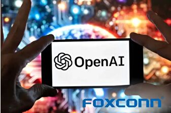 OpenAI ile Foxconn, ABD'deki yapay zeka veri sistemleri için iş birliği yapacak