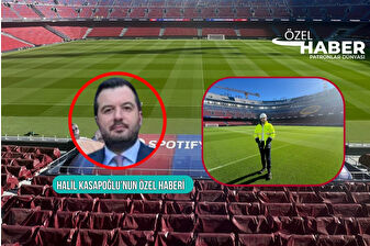 Patronlar Dünyası, Spotify Camp Nou’ya giren ilk Türk medya kuruluşu