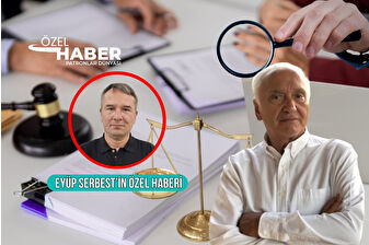 Ünlü hukuk profesörü Hamdi Yasaman’dan 400 bin liralık 'itibar' davası