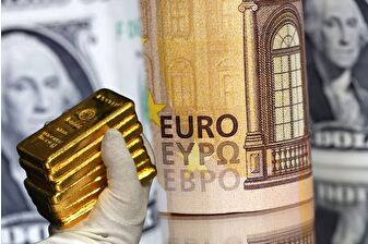 Yatırım araçlarının haftalık performansında tek kaybeden euro oldu