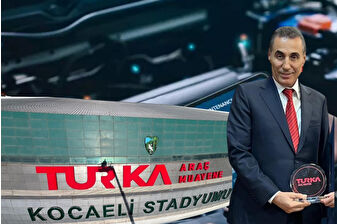 Batmanlı iş insanı Metin Güneş’e hemşehrilerinden destek