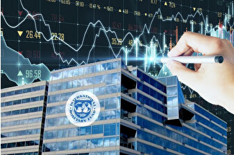 IMF, Türkiye ekonomisinde büyümenin sağlam kaldığı ve enflasyonun yavaş seyirle azaldığını vurguladı