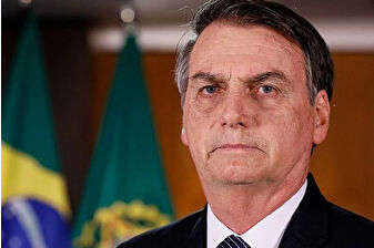 Eski Brezilya Devlet Başkanı Bolsonaro cezaevine girmesine günler kala gözaltına alındı