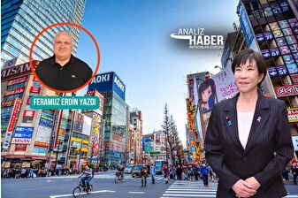 Japonya'daki ekonomik dalgalanmanın olası küresel sonuçları endişe yaratıyor