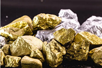 Kıymetli maden faaliyetinde bulunan şirketlerin izin ücretleriyle ilgili düzenleme yapıldı