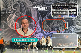 Avrupa'da tribünlerde, Türk düşmanlığı virüsü hızla yayılıyor, bu tarihsel bir aşağılık kompleksinin göstergesi mi