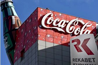 Rekabet Kurumu'ndan Coca-Cola'ya yerinde incelemeyi zorlaştırmaktan 282 milyon liralık ceza
