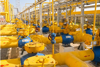 Türkiye’nin doğal gaz depoları yüzde 100 doluluğa ulaşarak kış öncesi arz güvenliğini güçlendirdi