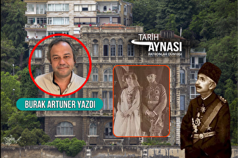 Dünyanın en pahalı konutlarından biri olan Boğaz'daki 23 odalı Zeki Paşa Yalısı, Vahdettin'in kızı Sabiha Sultan'a düğün hediyesiydi